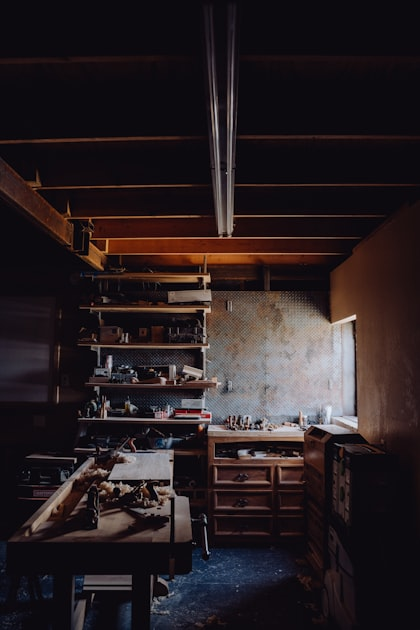 Quality Craftsmanship in Home Repairs
