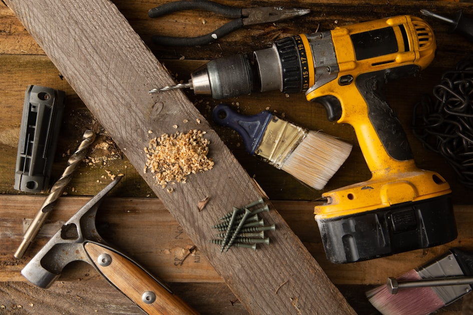 Savvy Handyman: Your Home Improvement Partner