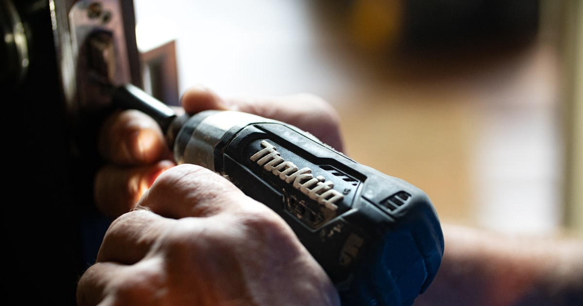 Top Handyman Services for Your Home